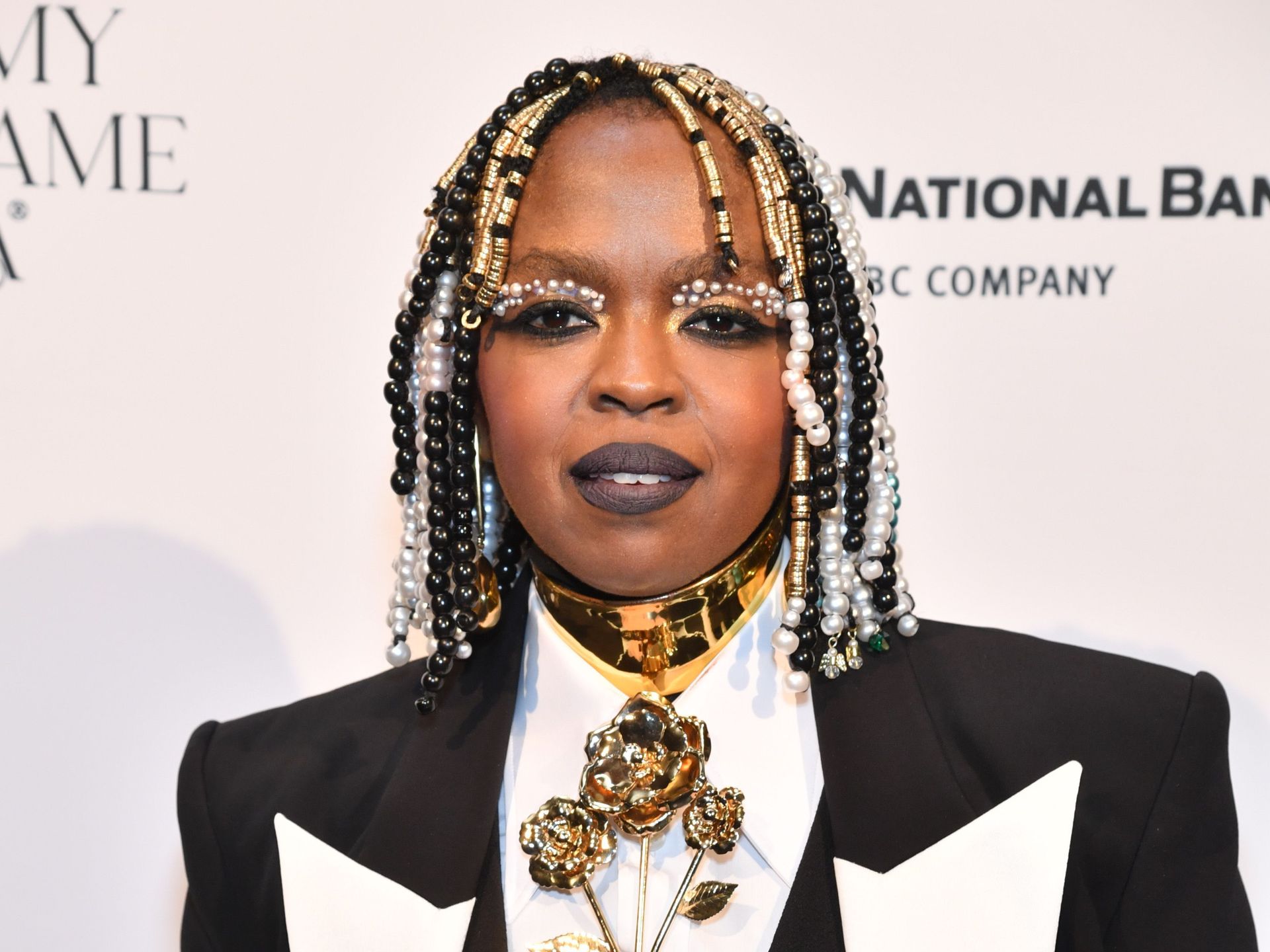 Lauryn Hill leaves fans devastated with surprise move