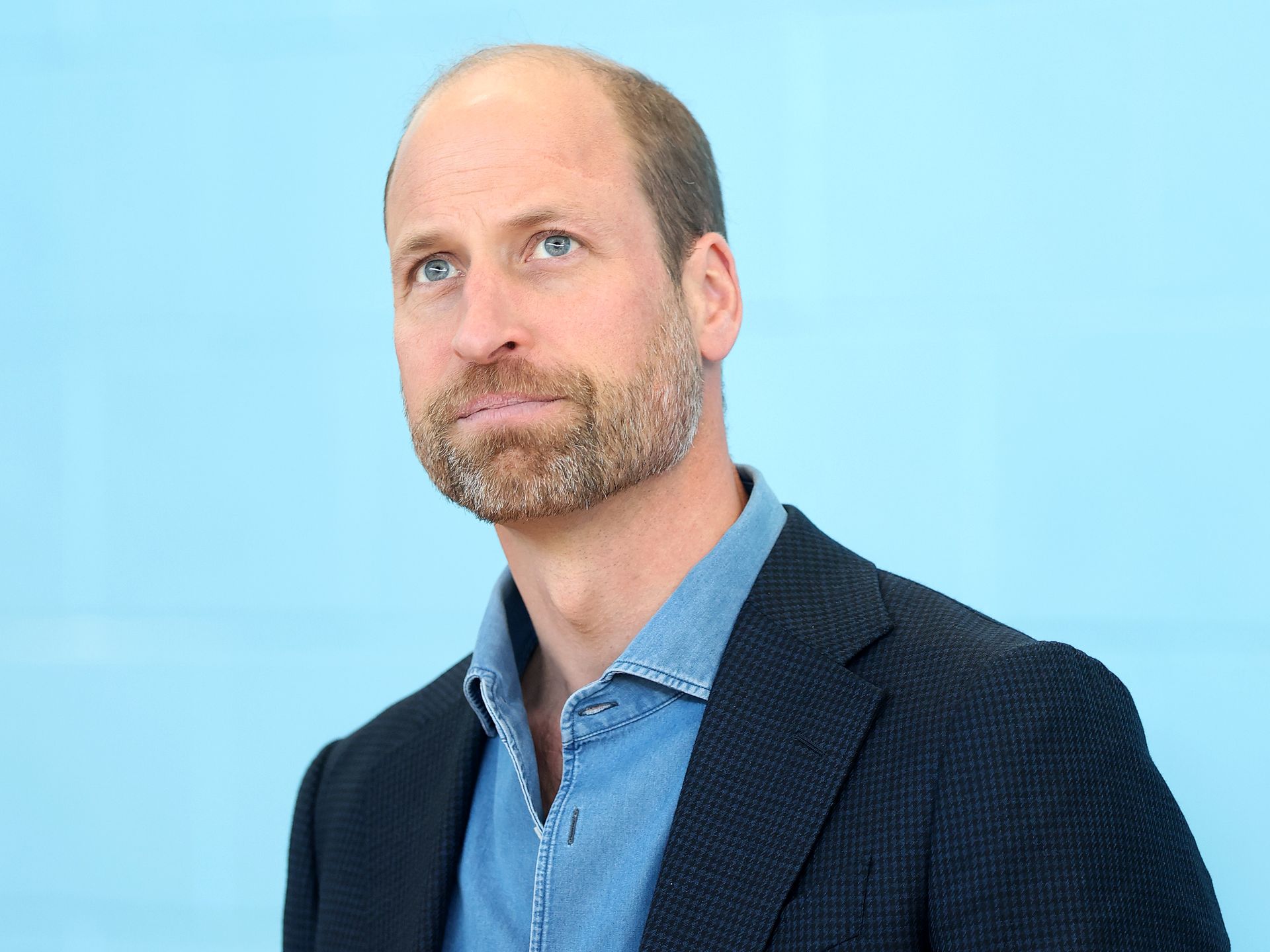 Prince William reveals one regret in honest confession | HELLO!