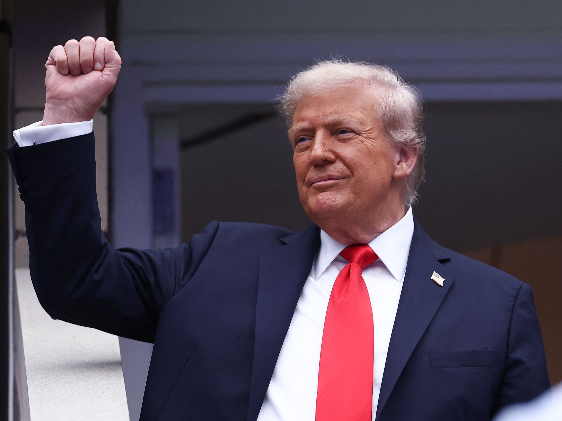 🌍MARKET RECAP:  "Trump difende l'arresto di lavoratori sudcoreani, ma apre alla formazione di esperti stranieri per l'industria americana"
