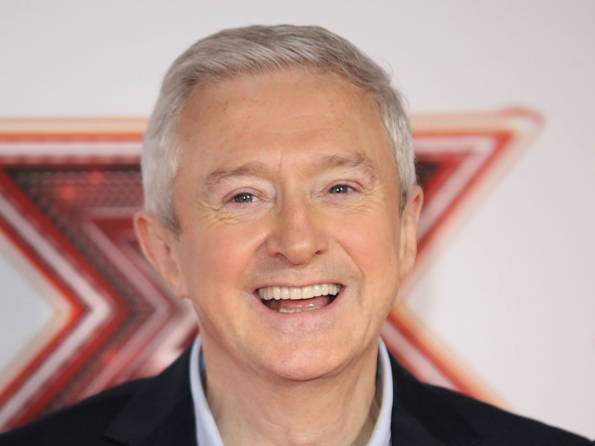 Louis Walsh's ultra-private London home from his X Factor heyday | HELLO!