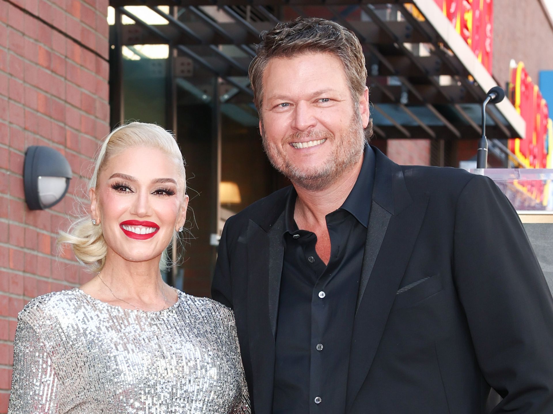 Gwen Stefani and Blake Shelton relationship timeline: from 'miracle'  meeting, bonding over divorce, and life in Oklahoma | HELLO!
