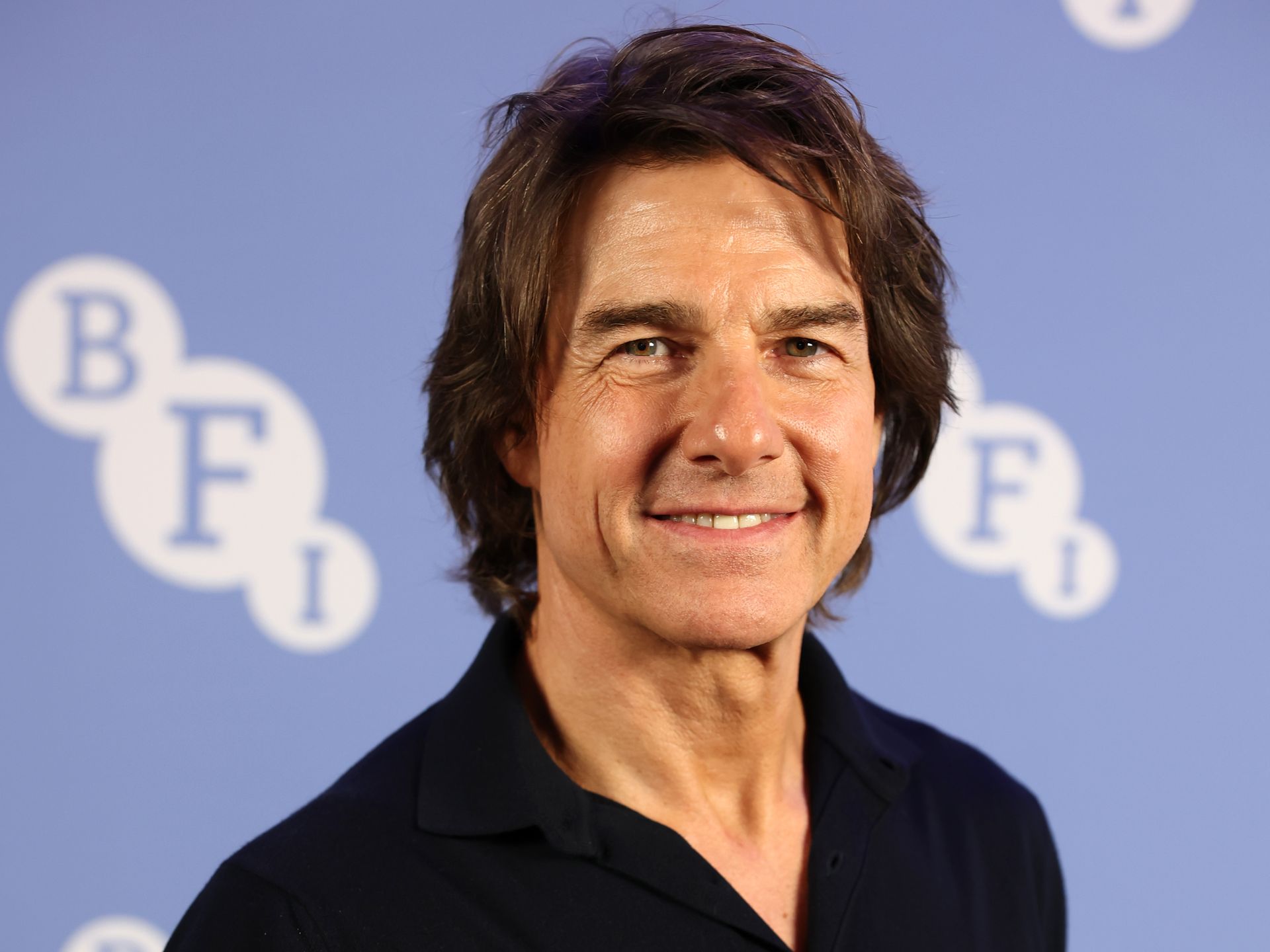 Tom Cruise makes surprising confession about the future - including teaming  up with A-list pal | HELLO!
