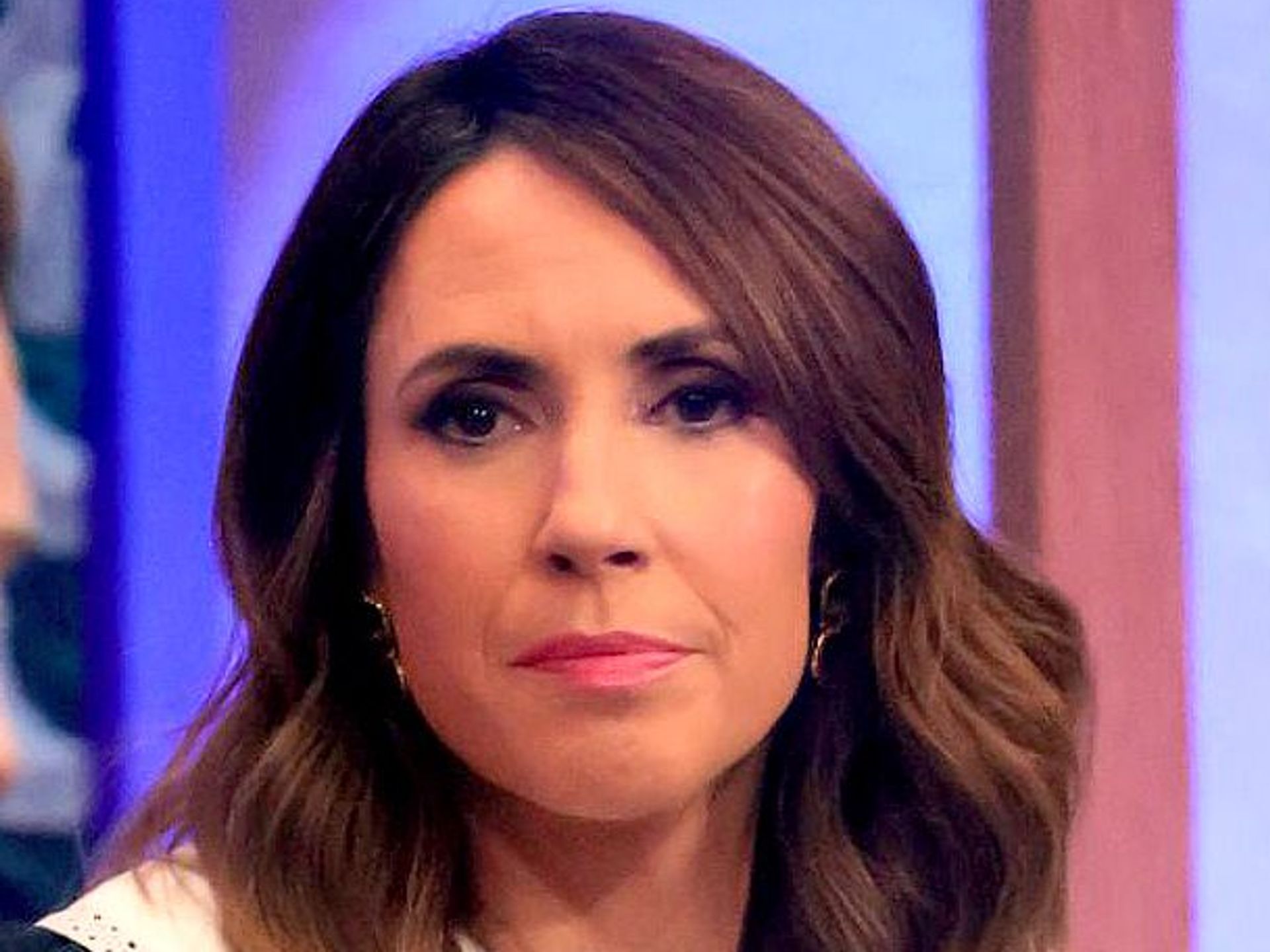 Alex Jones set for career change as The One Show announces presenter shake-up | HELLO!
