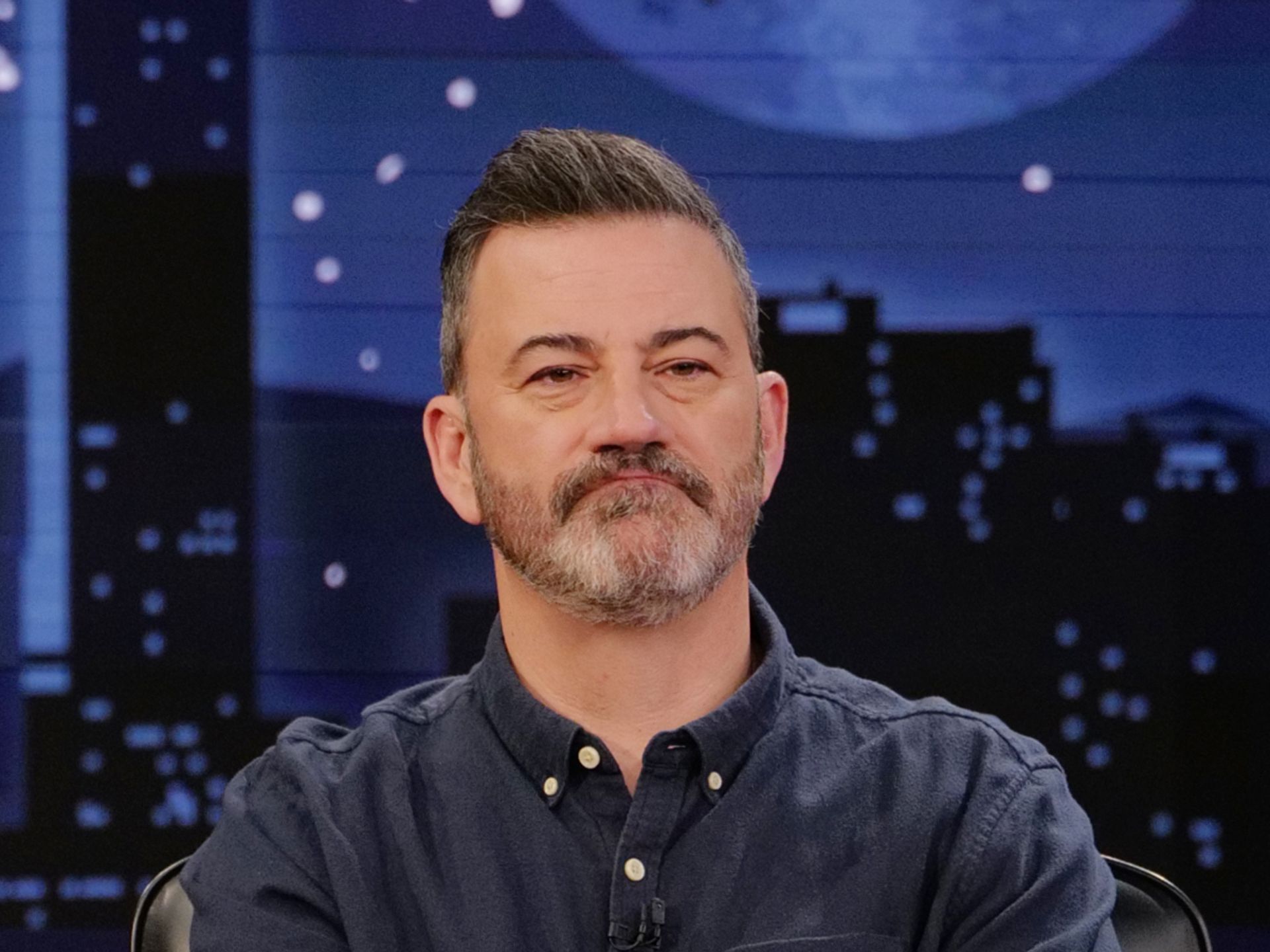 Jimmy Kimmel's close friend reveals how he is doing after suspension |  HELLO!