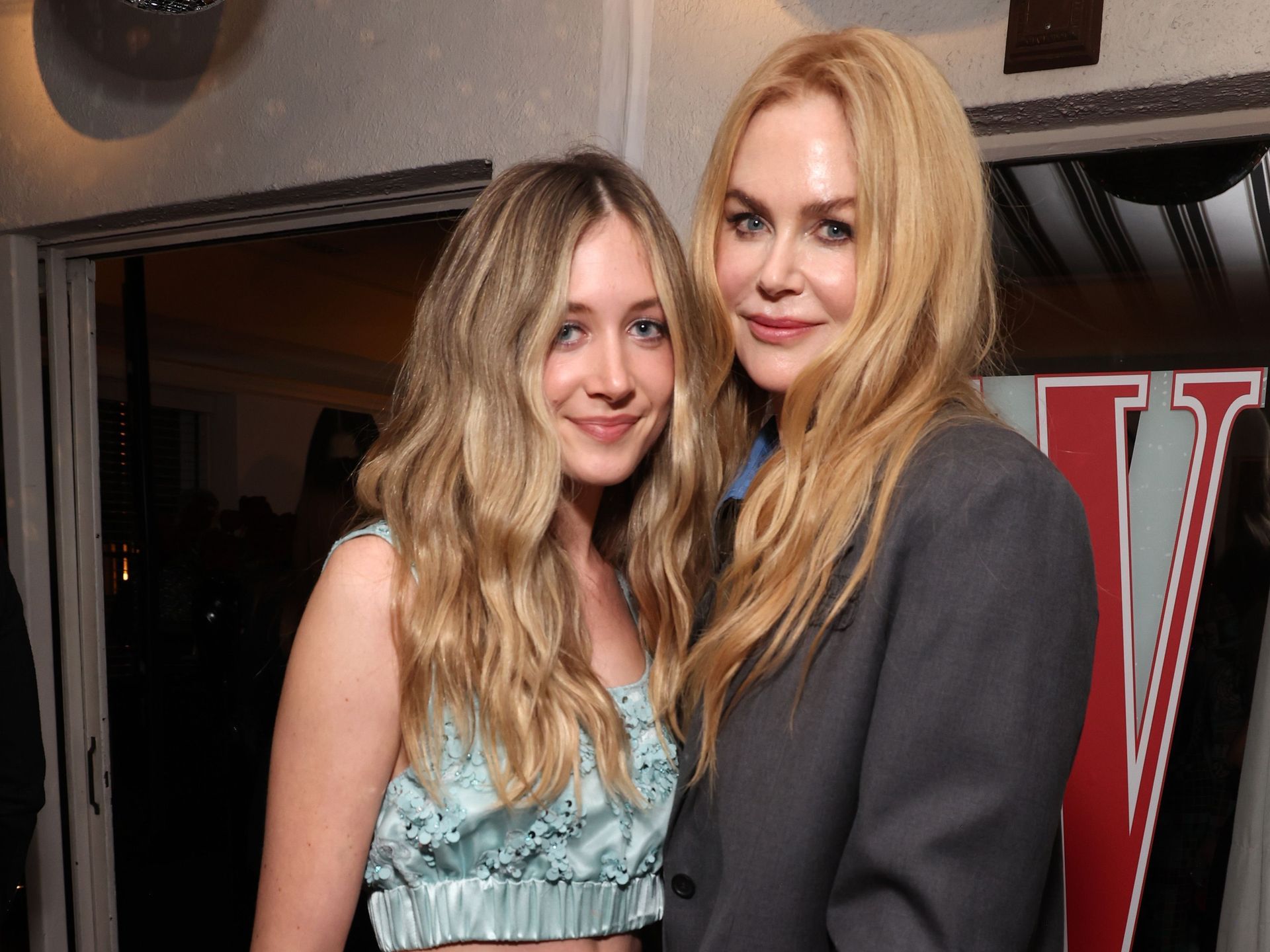 Nicole Kidman and Keith Urban's daughter shares surprise update following  life-changing summer | HELLO!