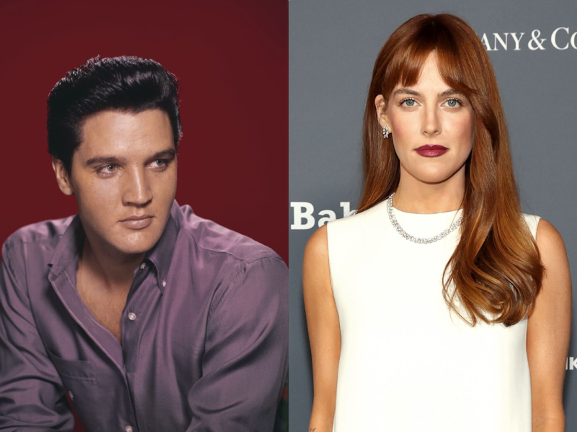 Riley Keough shares intimate new glimpse at Graceland in stunning video |  HELLO!