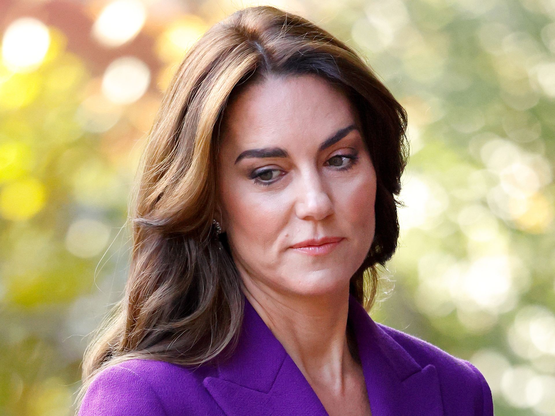 Kate Middleton shares personal and moving message to mark Baby Loss Awareness Week | HELLO!
