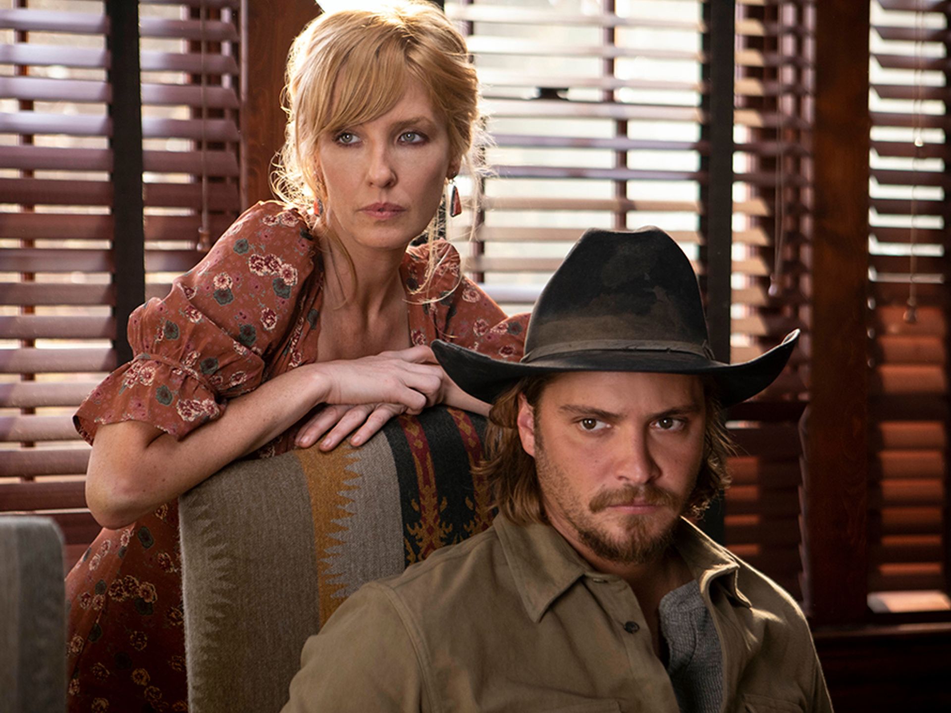 Yellowstone boss's upcoming action drama adaptation sounds epic | HELLO!