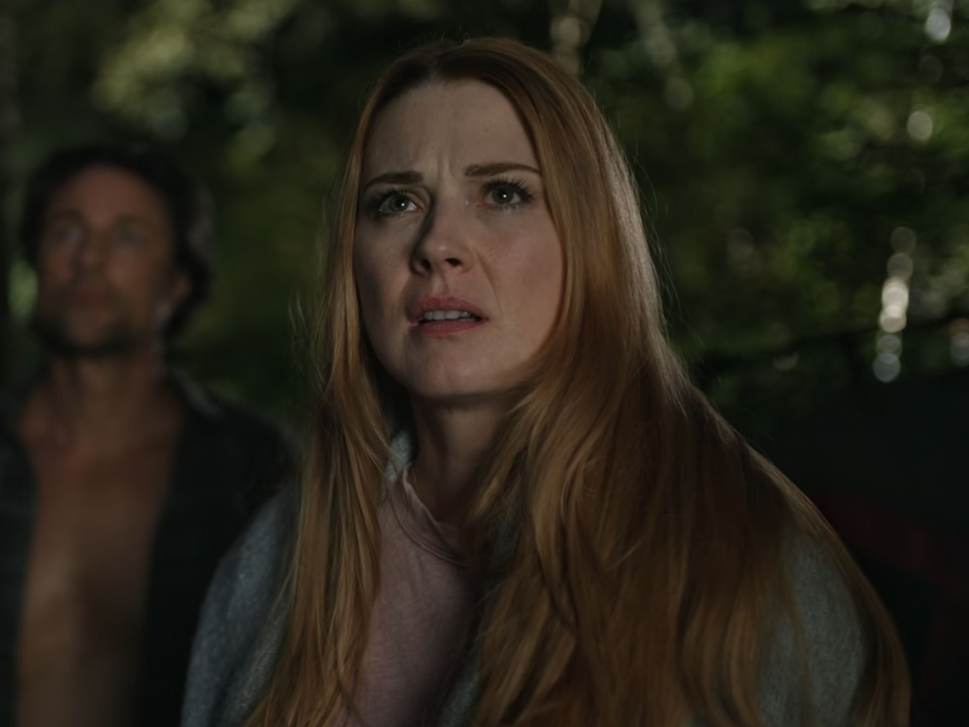 Virgin River's Alexandra Breckenridge shares heartache over devastating loss | HELLO!