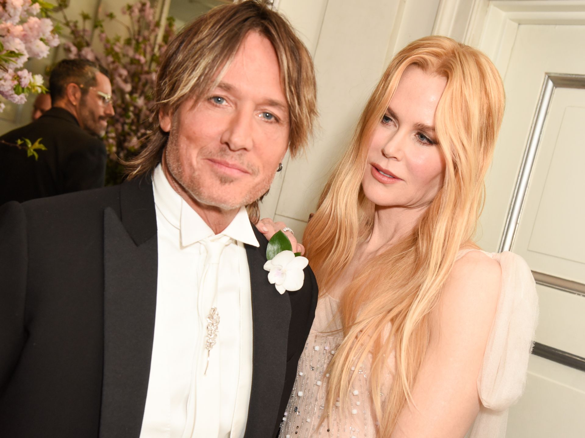Nicole Kidman files for divorce from Keith Urban after nearly two decades —  all the details on split | HELLO!