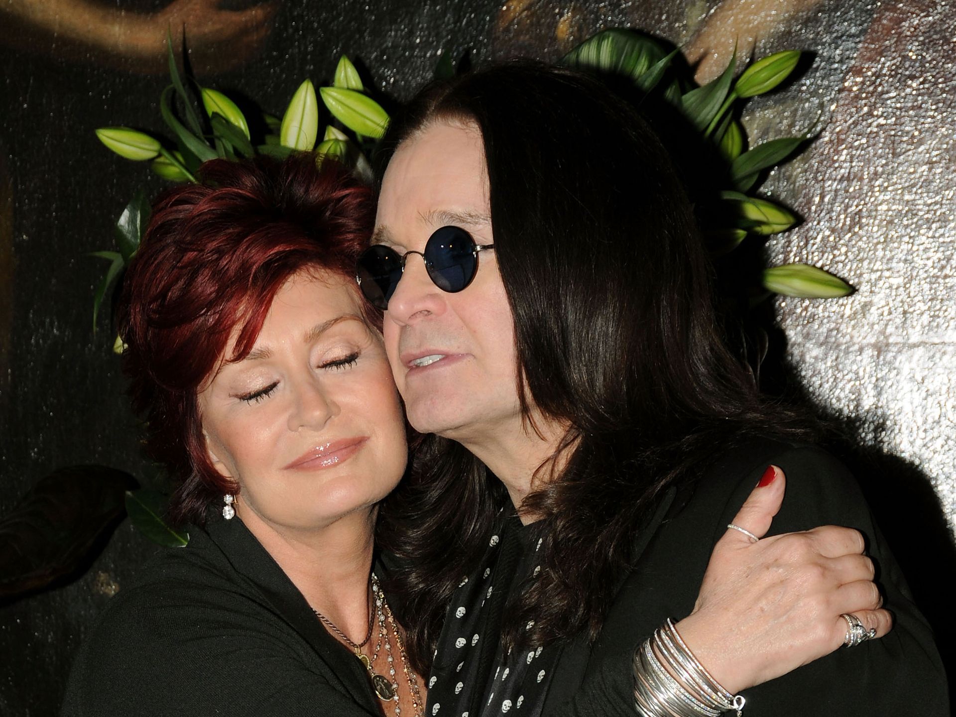 Sharon Osbourne granted final wish for Ozzy Osbourne ahead of heartbreaking  death | HELLO!