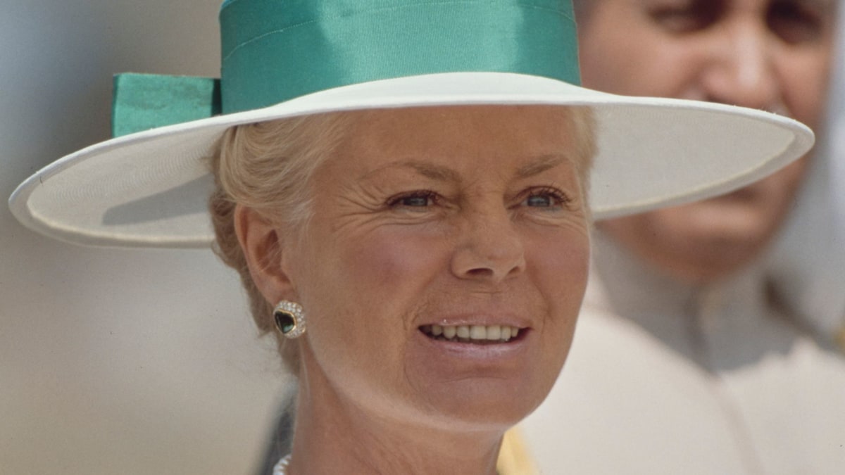 The Duchess of Kent’s funeral plans revealed