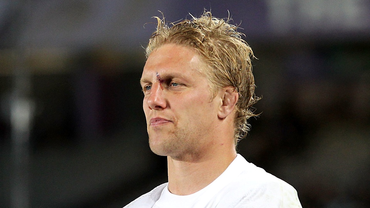 Rugby star Lewis Moody reveals 'heartbreaking' moment he told his sons about MND diagnosis