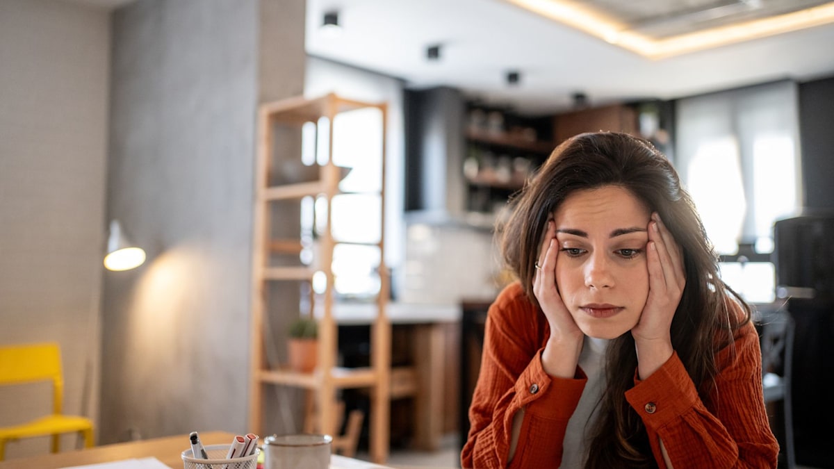 What is dissociation? Experts explain why it happens and how to cope What is dissociation? Experts explain why it happens and how to cope