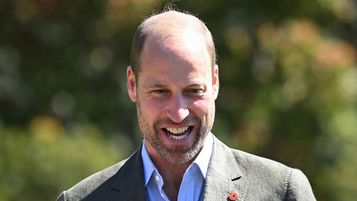 Prince William's Brazil itinerary revealed - and he's set to show off his football skills