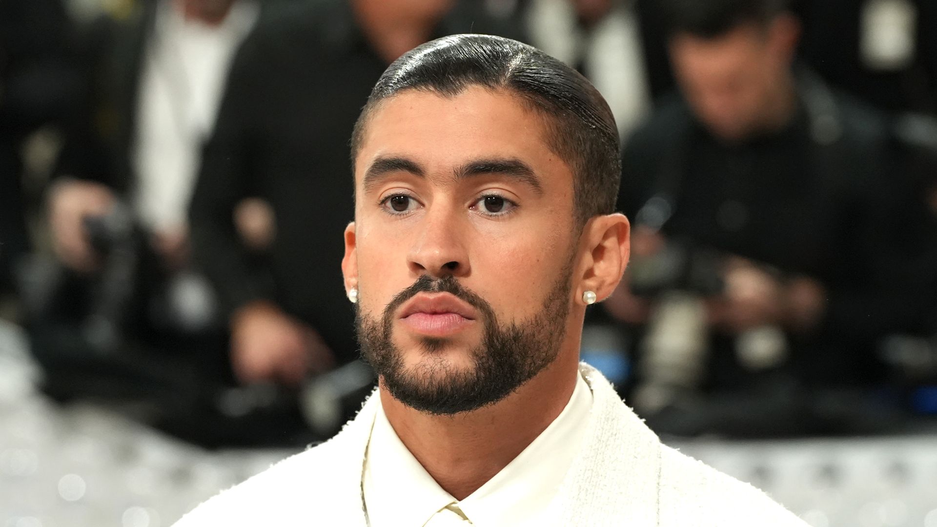 Who are Bad Bunny's siblings? Meet the Super Bowl performer's 2 brothers also in the spotlight
