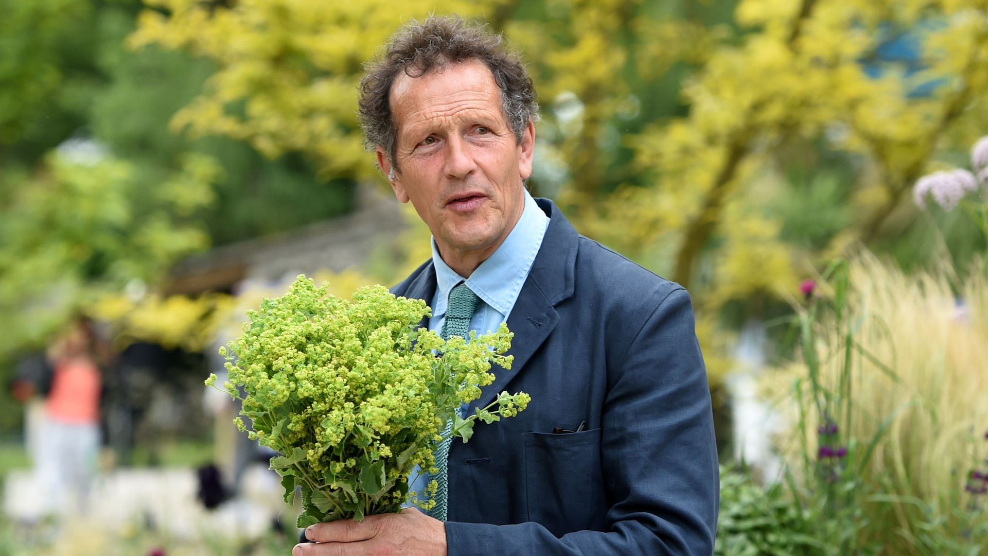 Monty Don: Life, Gardening Mastery, Shows, and Everything You Need to Know Monty Don: Life, Gardening Mastery, Shows, and Everything You Need to Know