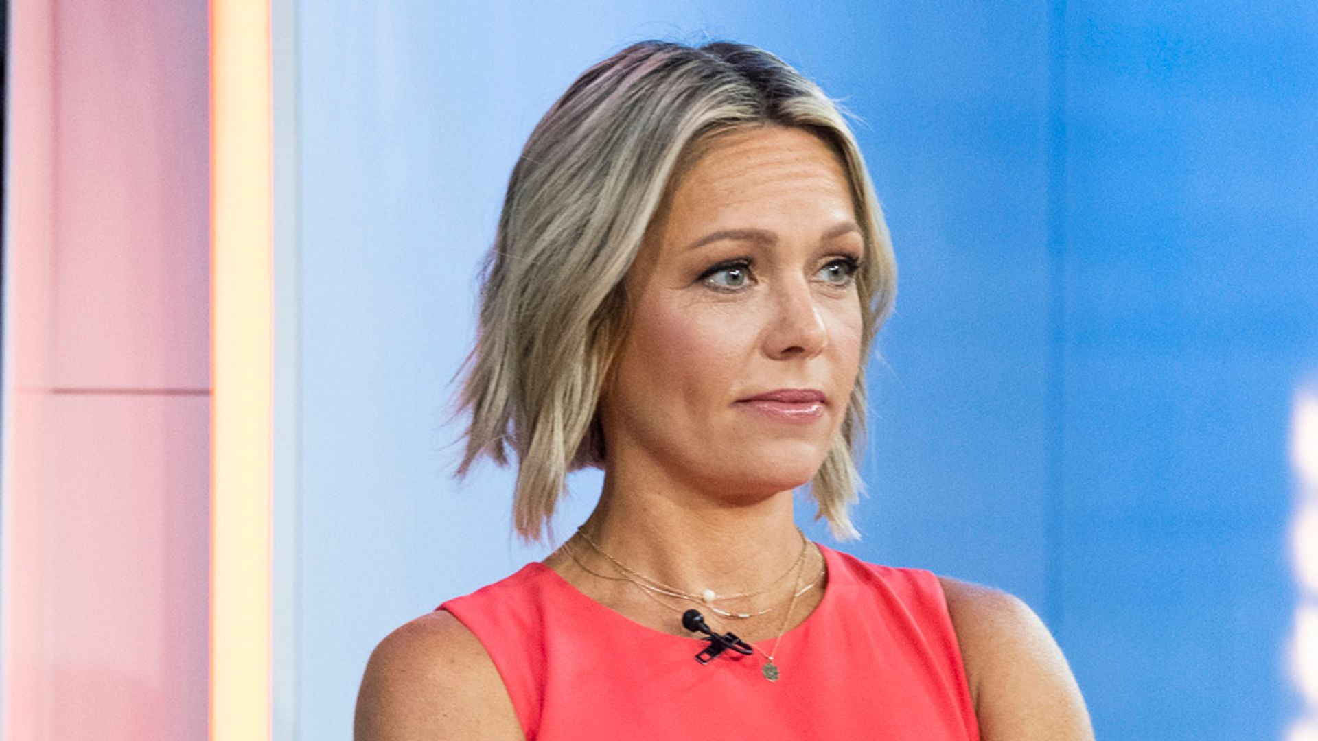 Todays Dylan Dreyer doesn't hold back as she addresses royal controversy live on-air | HELLO!