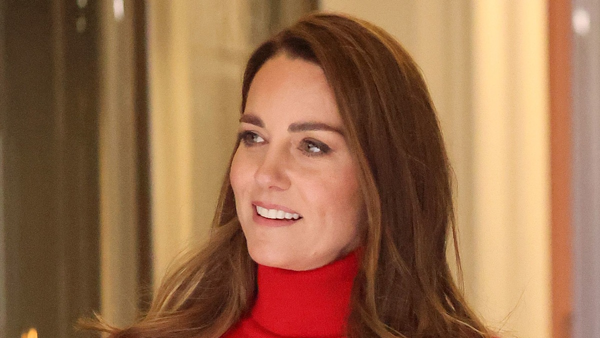 Princess Kate's 'masterclass in power dressing' with long-forgotten billowing skirt