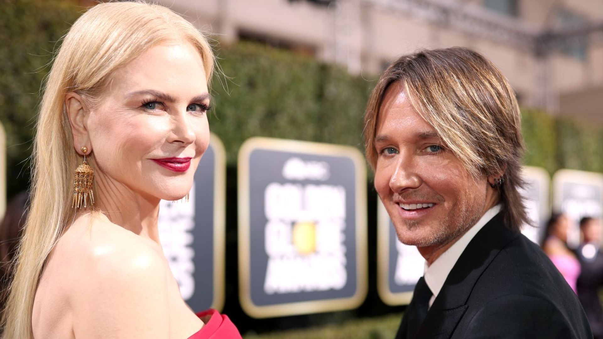 Nicole Kidman teases double dose of joy while family is apart from Keith Urban | HELLO!