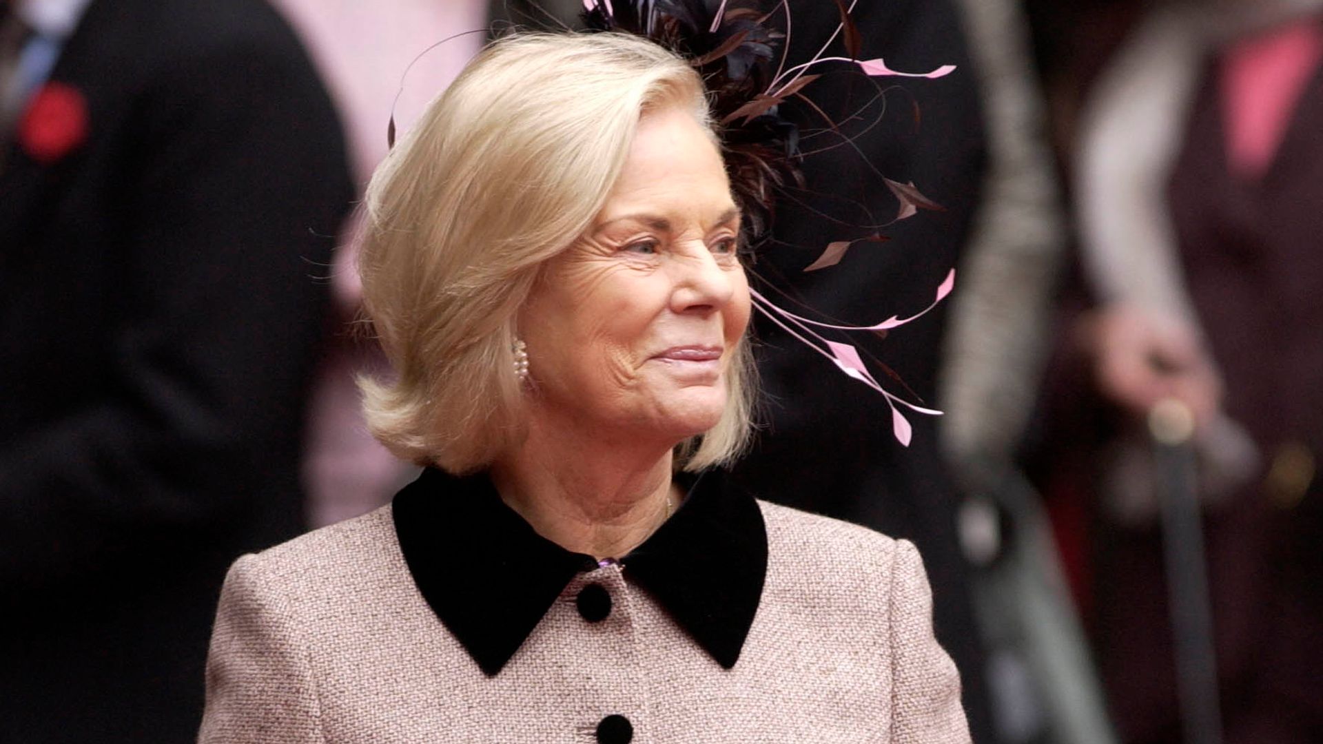 The Duchess of Kent issues rare statement on 91st birthday | HELLO!