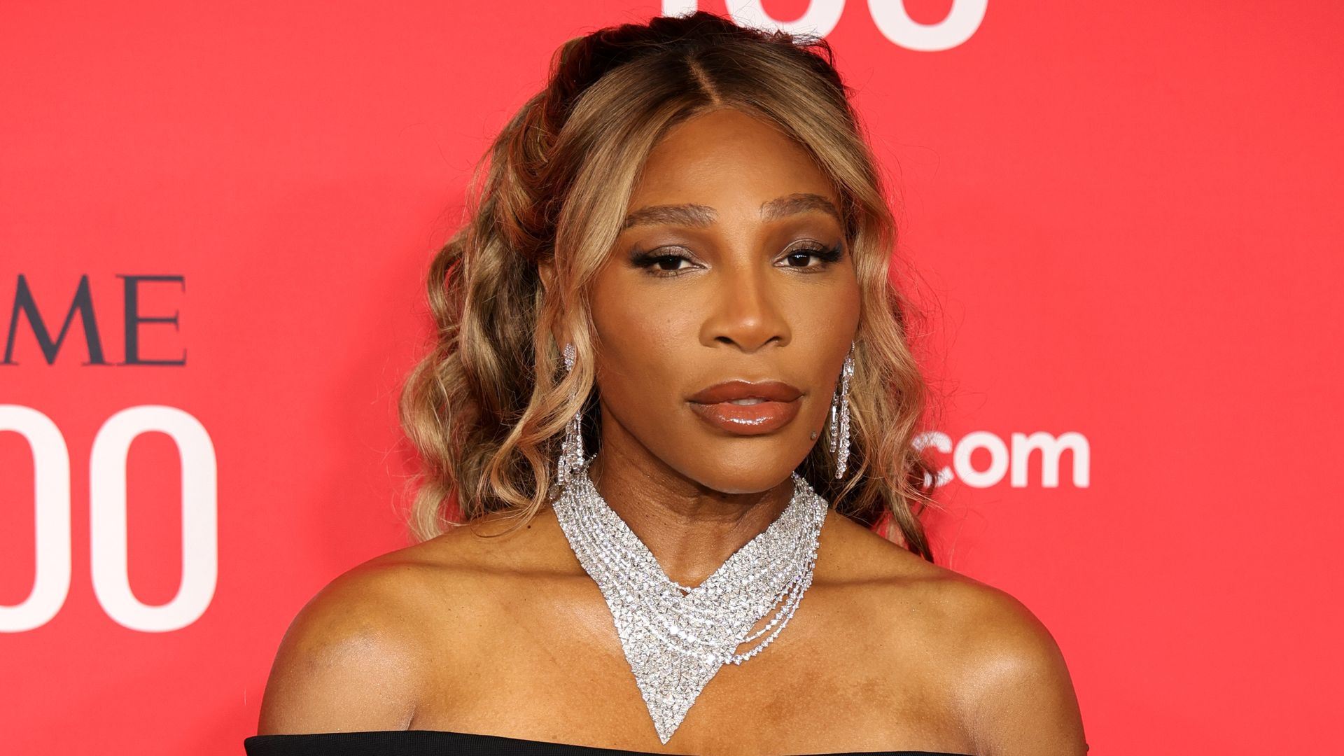 Serena Williams, 43, stuns fans with jaw-dropping bikini photo | HELLO!