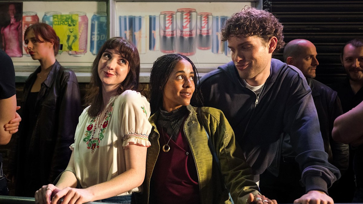 House of Guinness star to lead new 6-part series with Midsomer Murders actor