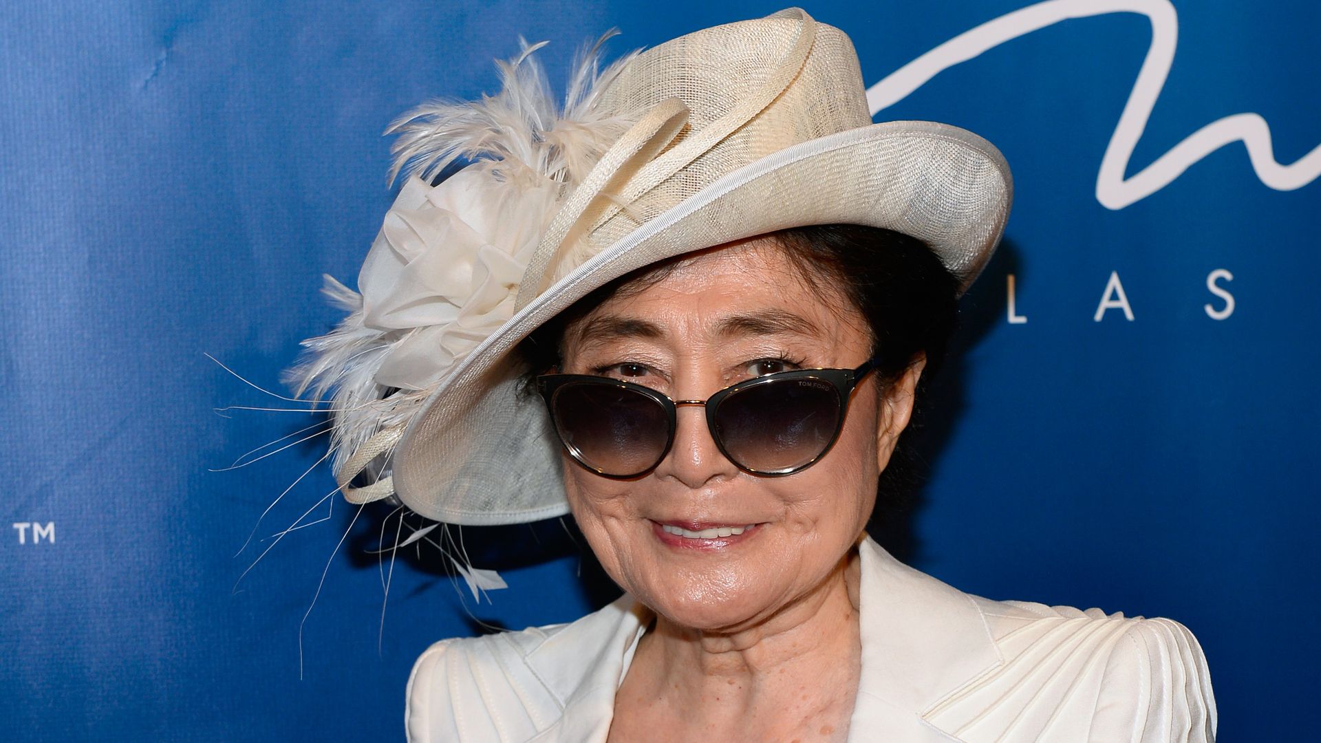 Inside Yoko Ono's peaceful final years at 92 on her secluded 600