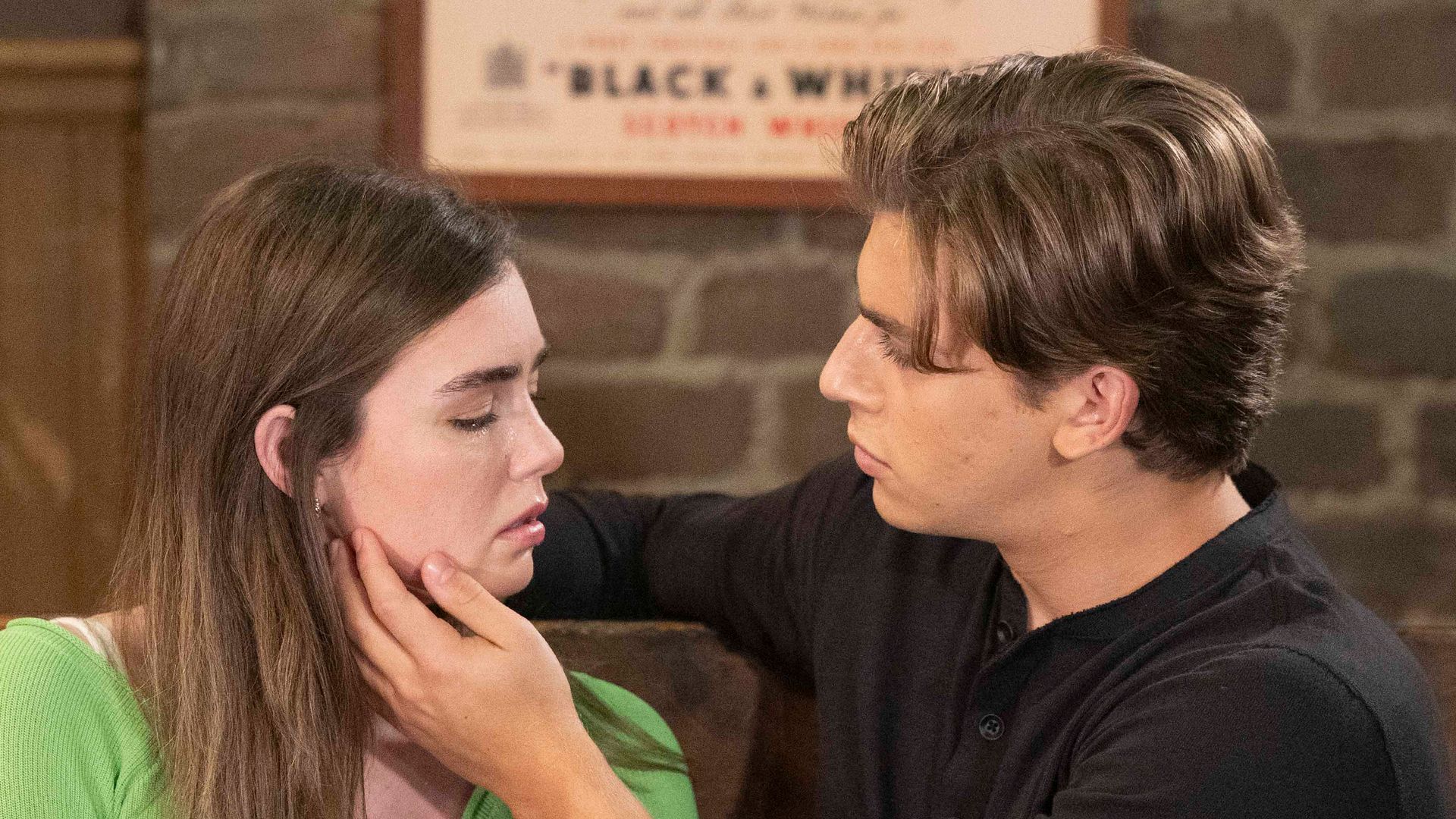 General Hospital spoilers: Here's everything happening September 22 -  September 26 | HELLO!