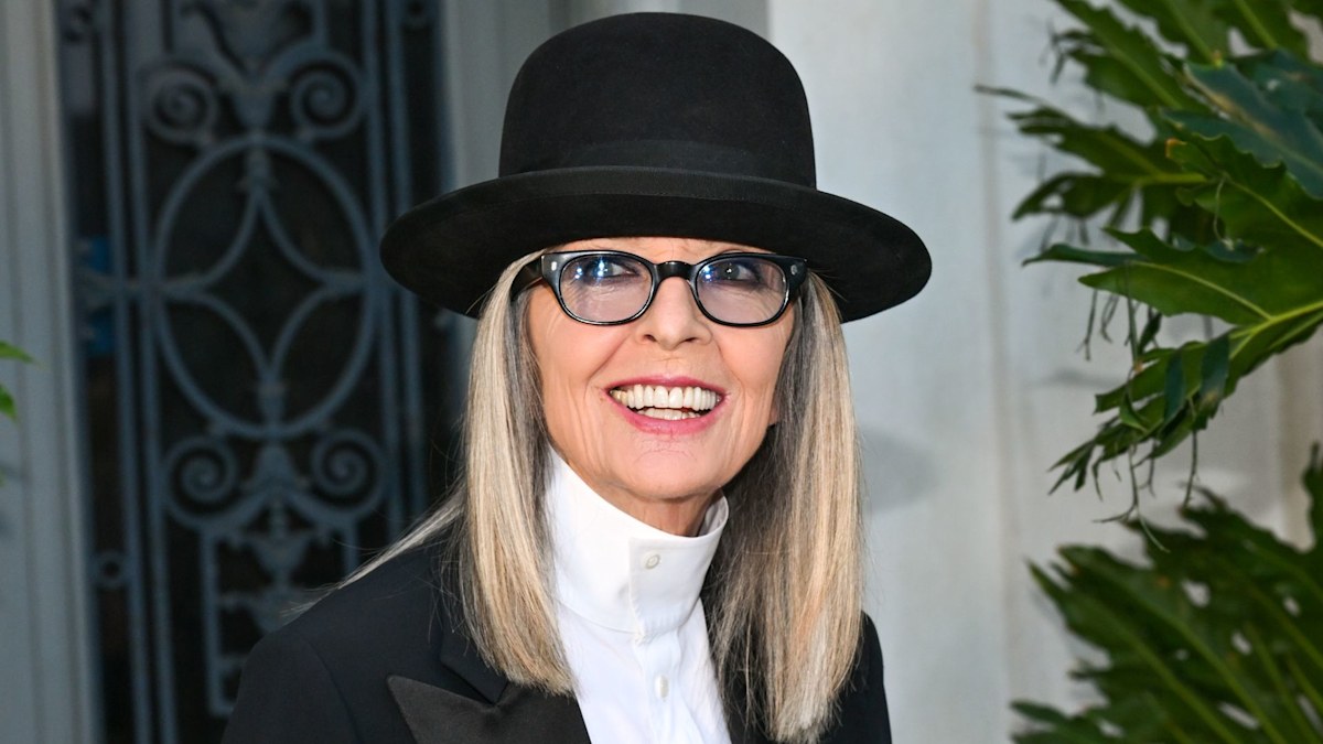Diane Keaton dead at 79: a look at the family she sadly leaves behind