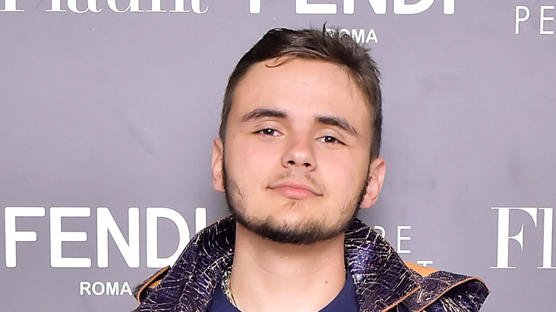 Prince Jackson’s Remarkable Journey: Inside Michael Jackson’s Eldest Son’s Stunning Transformation and Enduring Legacy
