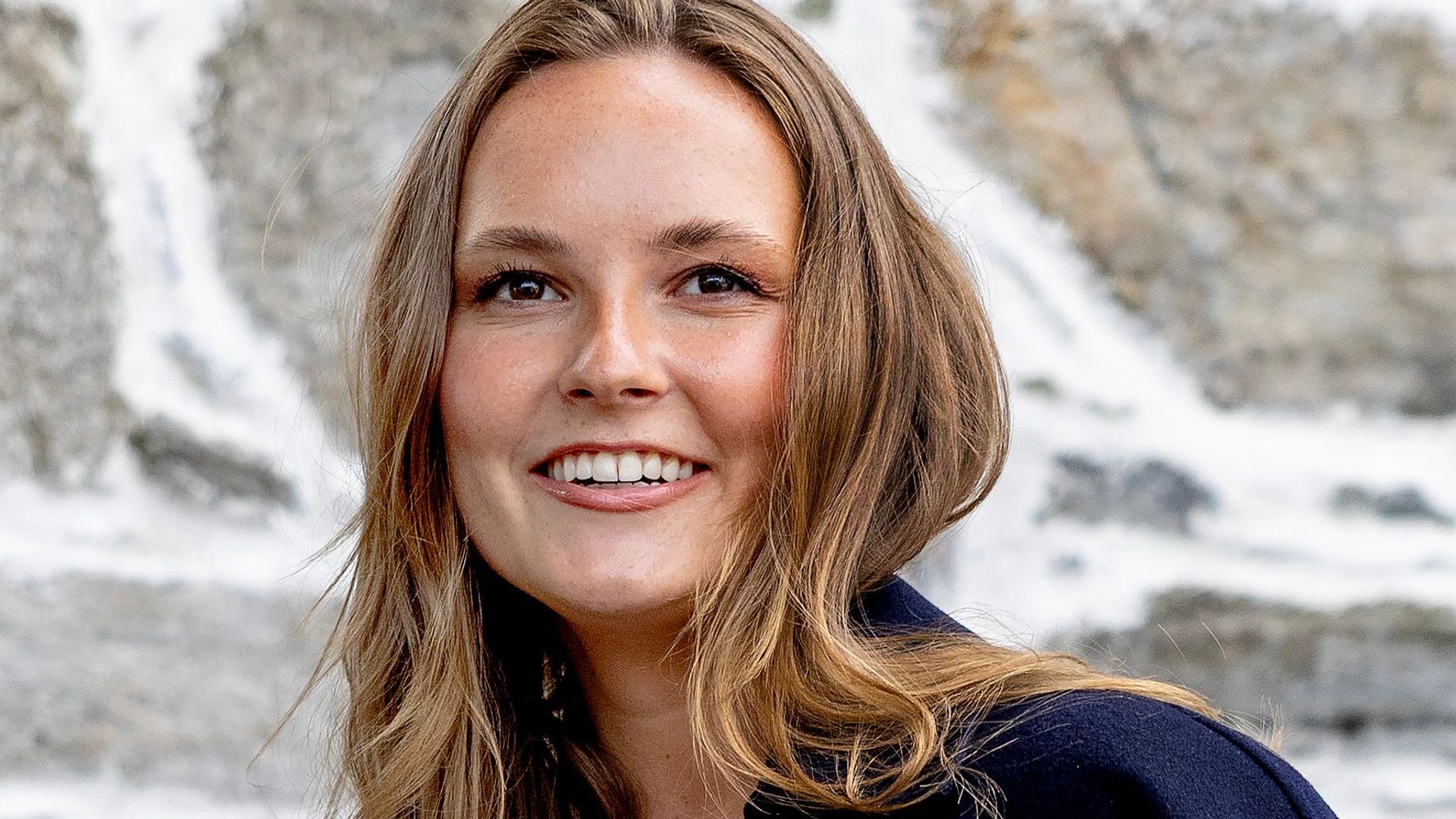 hellomagazine.com - Alexandra Hurtado - Princess Ingrid Alexandra of Norway reveals the surprising last name she uses