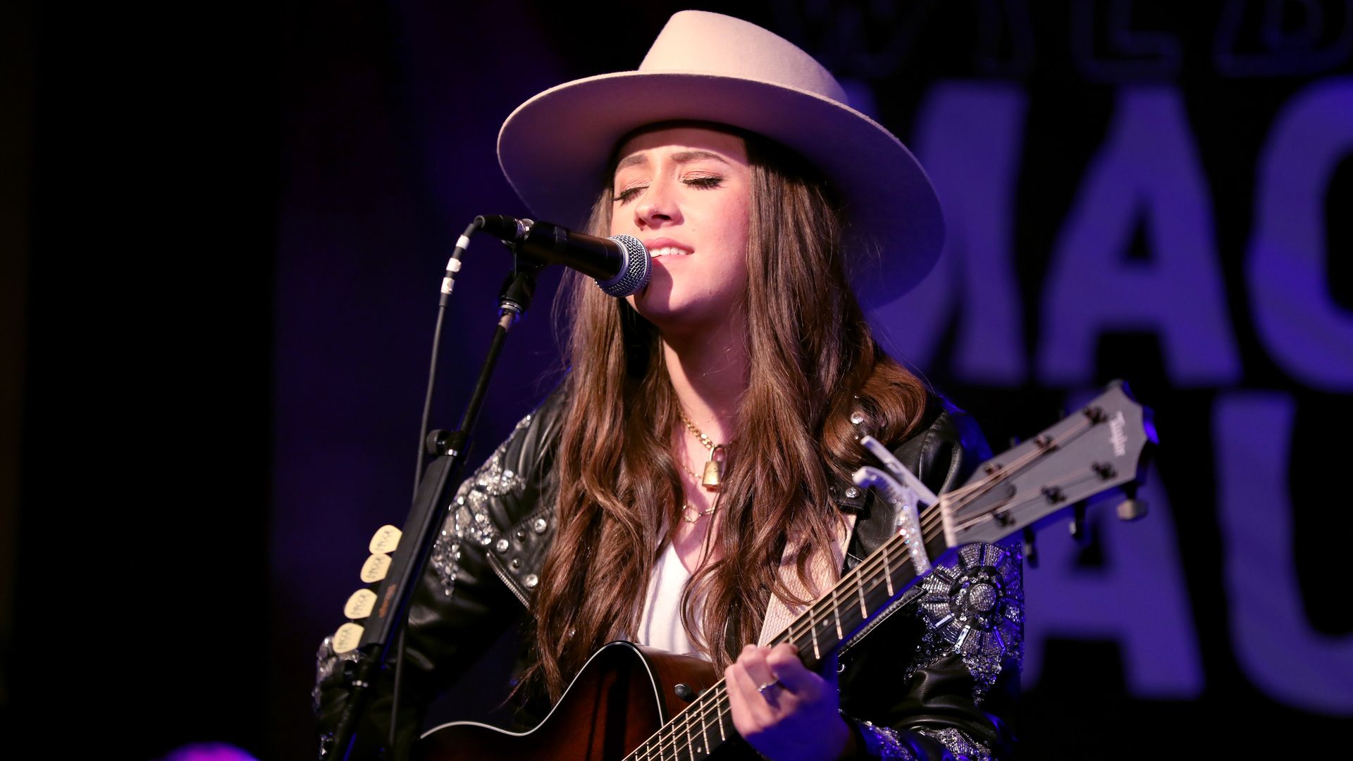 Who is Maggie Baugh?