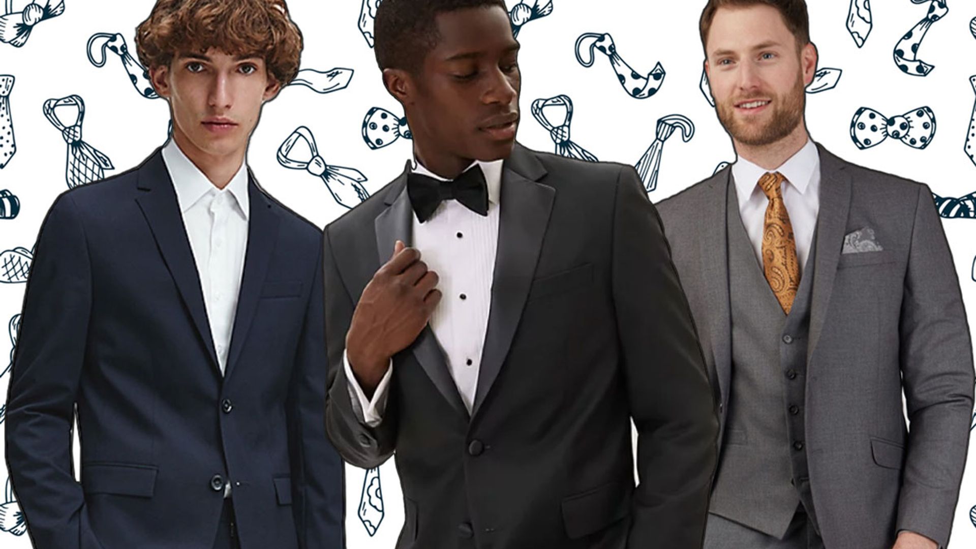 mens suits