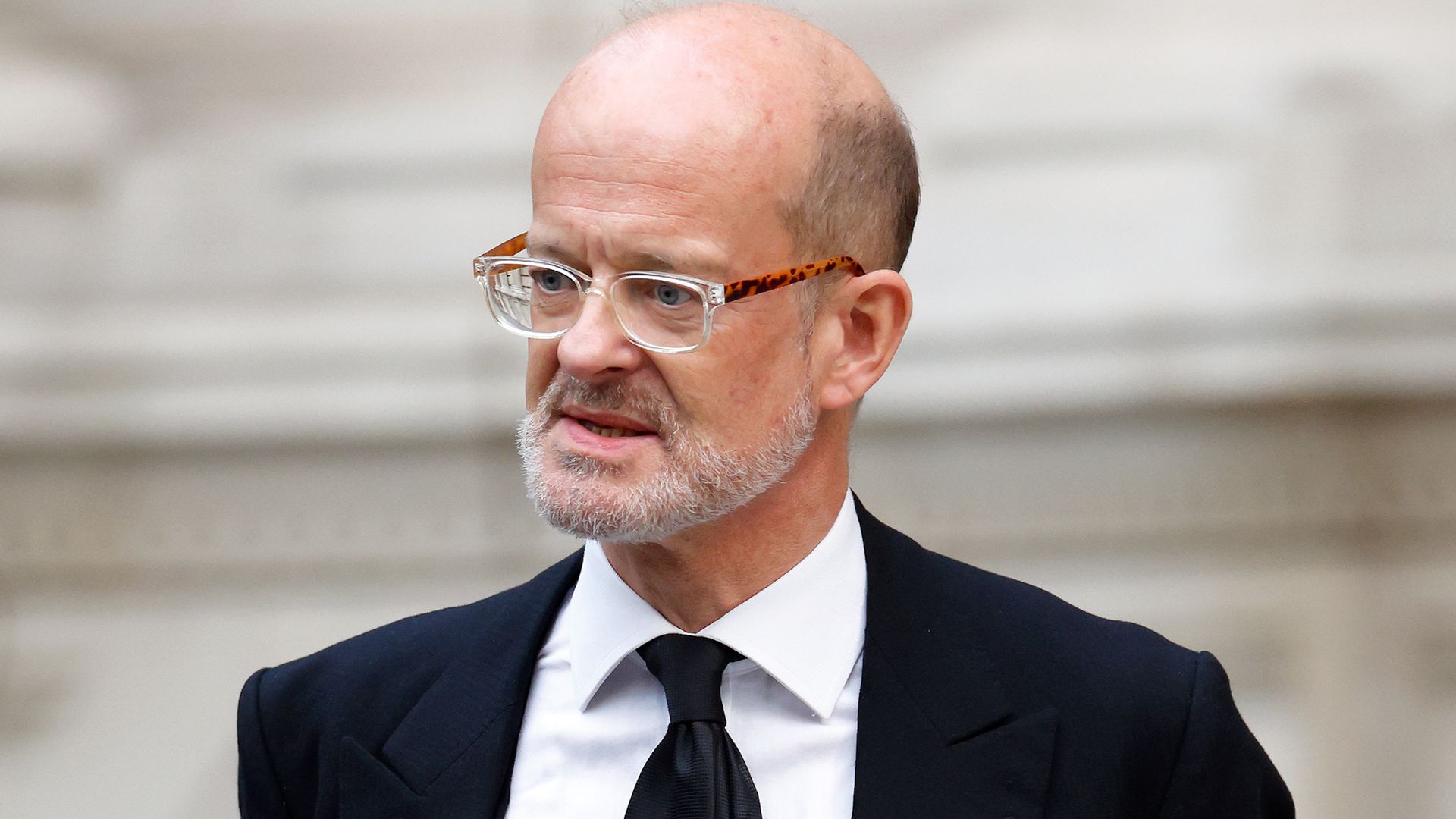 Duke of Kent's son and wife of 19 years' split revealed