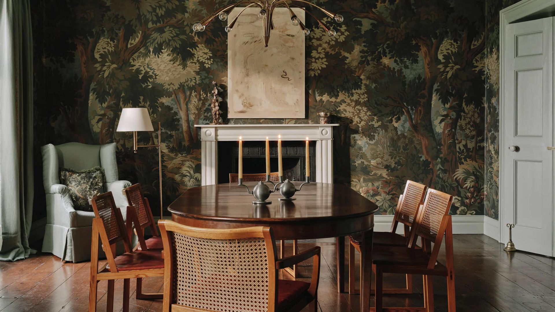 Trematon House