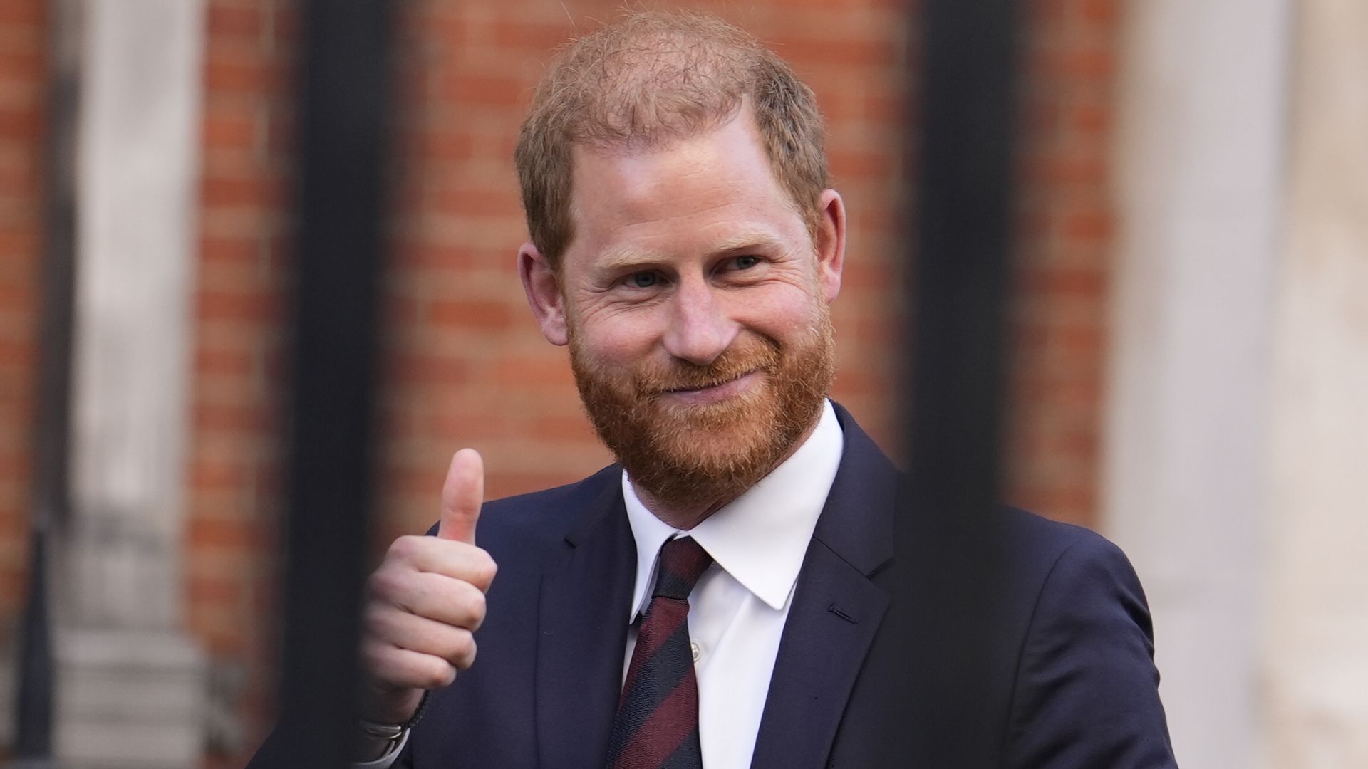 Prince Harry hits major milestone as possible reunion with King Charles edges closer