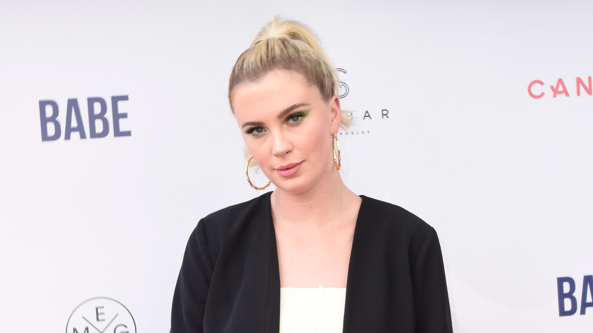 ireland baldwin
