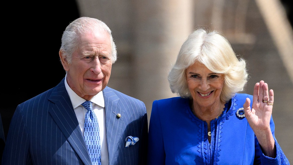 King Charles and Queen Camilla to travel to the Vatican next week - all the details