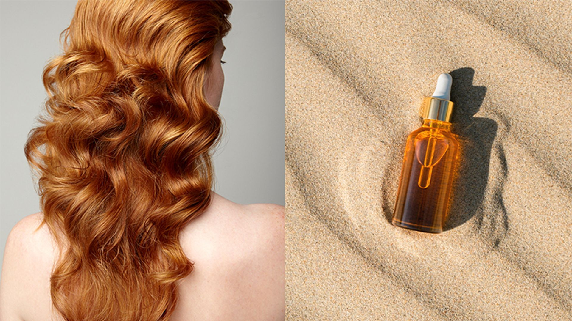 Tips on quitting fake tan - pale skin and red hair