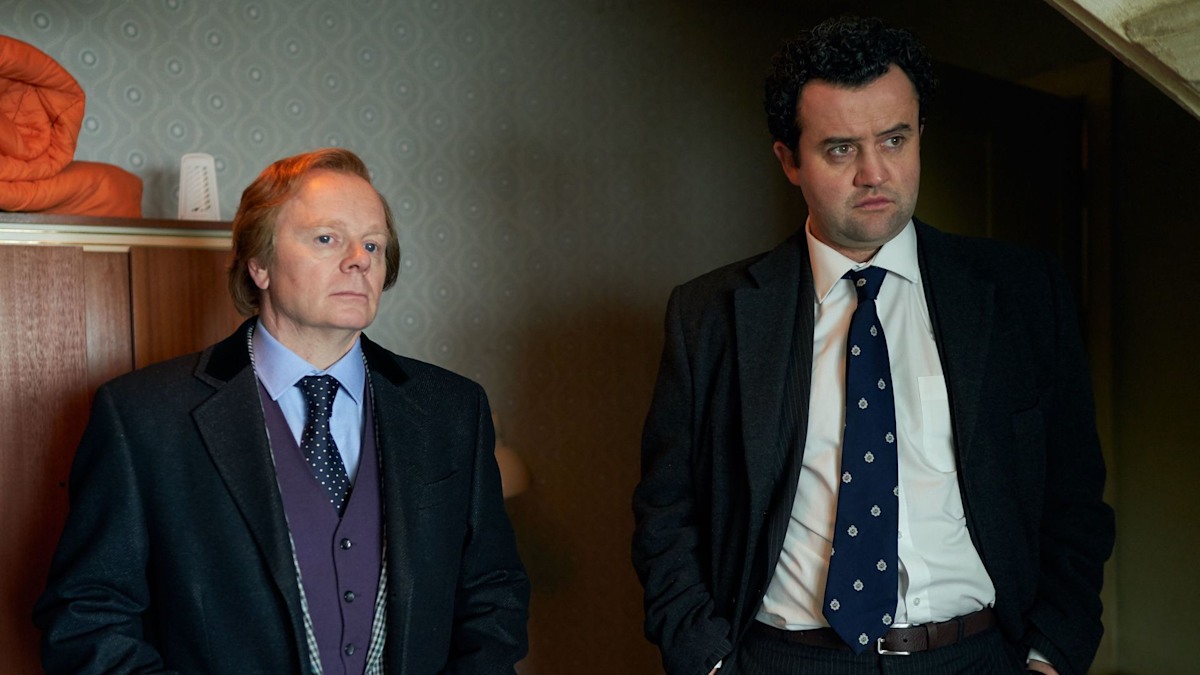 Line of Duty star's 'edge of your seat' 3-part crime drama is your next one-night binge