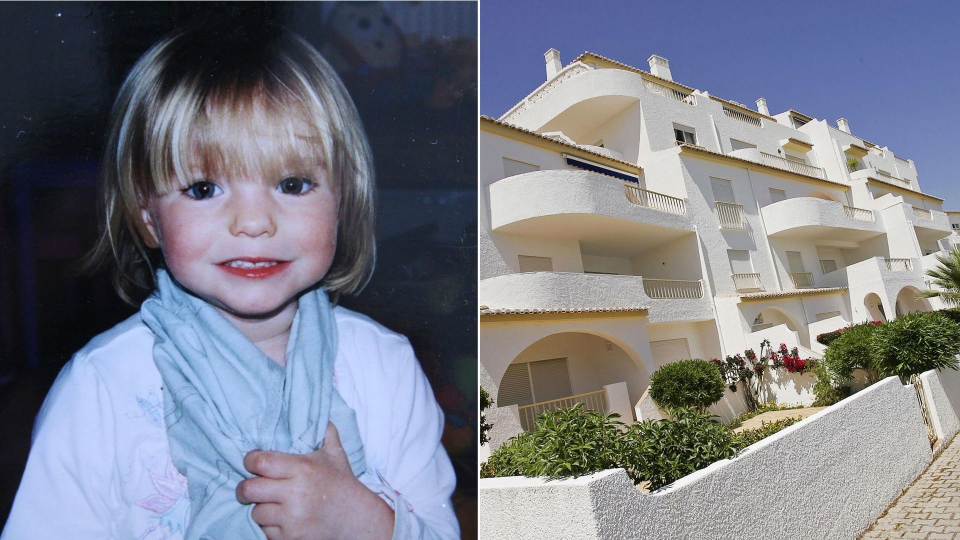 Madeleine McCann: what happened to the Portugese apartment where she went  missing? | HELLO!