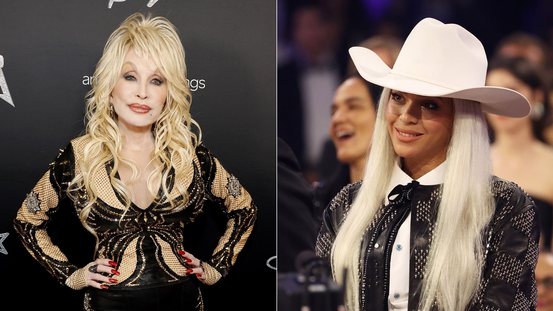 Dolly Parton breaks silence on Beyonce's country music album – read statement | HELLO!
