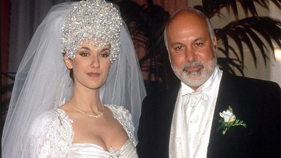 Celine Dion's 'heart is in pieces' as she prepares for funeral of beloved  husband René Angélil | HELLO!