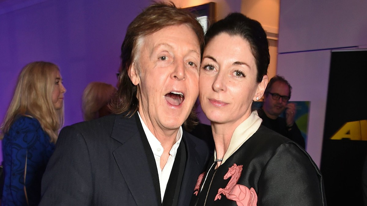 Paul McCartney's daughter Mary flooded with support following major announcement