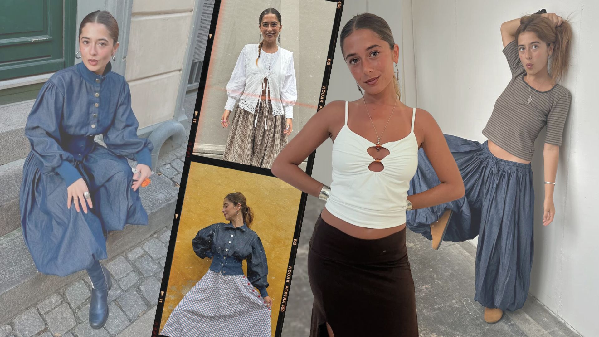 The Fashion Insider Diary: ARODAZI founder Izadora Hodges on dancing her way through fashion design