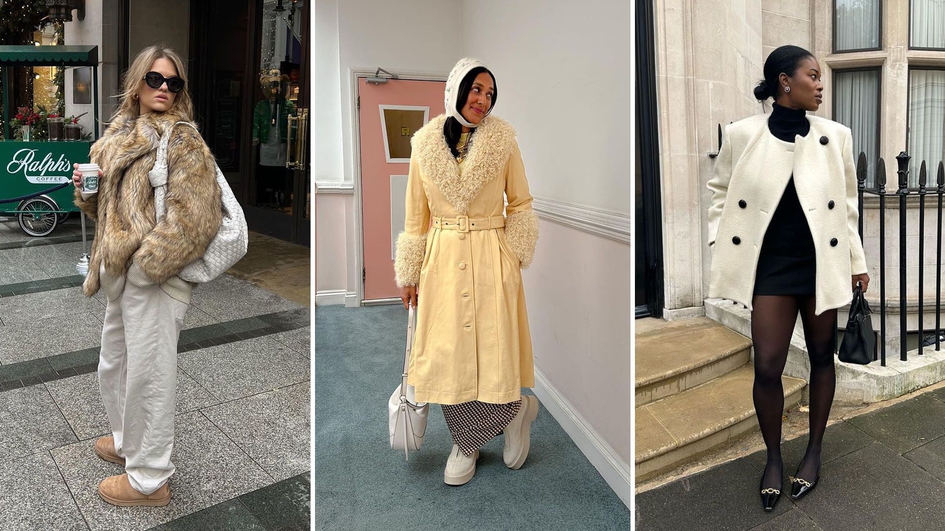 Layer Up in Style with These 10 Cozy Winter Fashion Inspo Outfits for 2025 – Shop Your Seasonal Look Now!