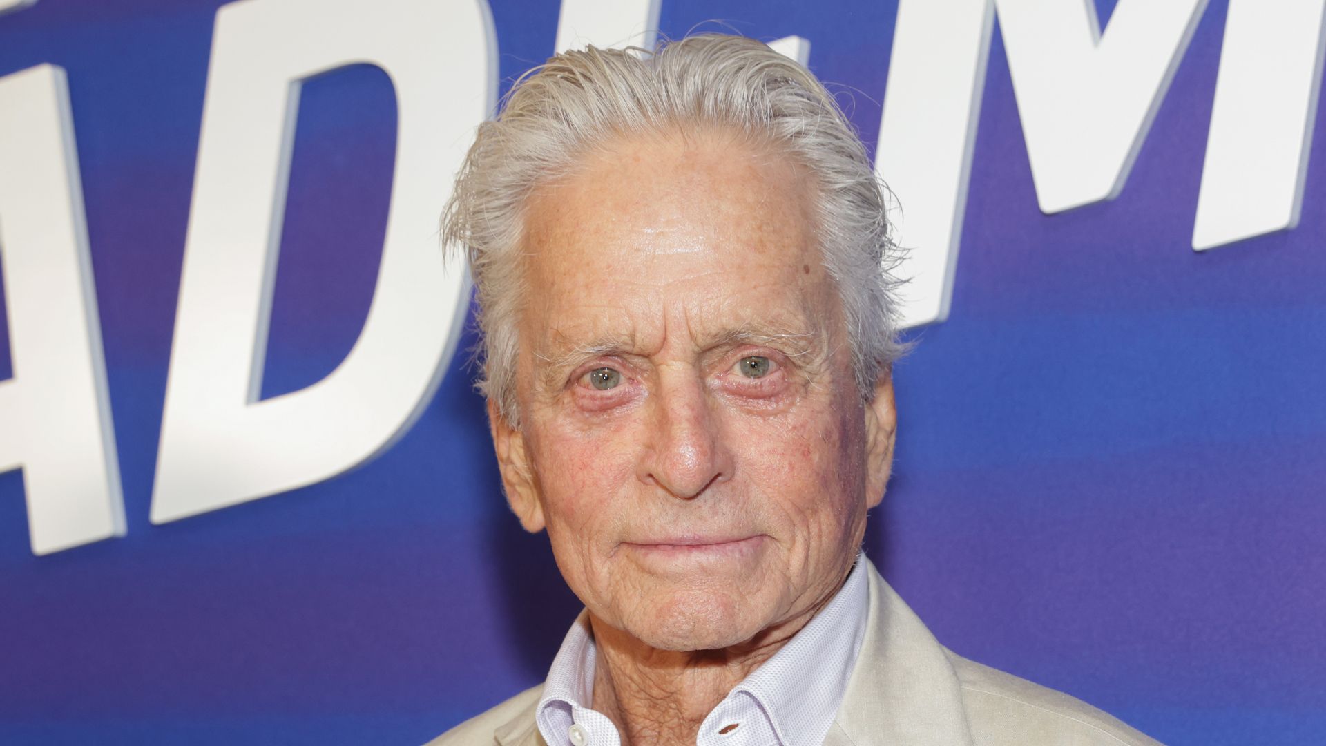 Michael Douglas' ex who broke up with him months before his first marriage — meet his Oscar-nominated girlfriend | HELLO!