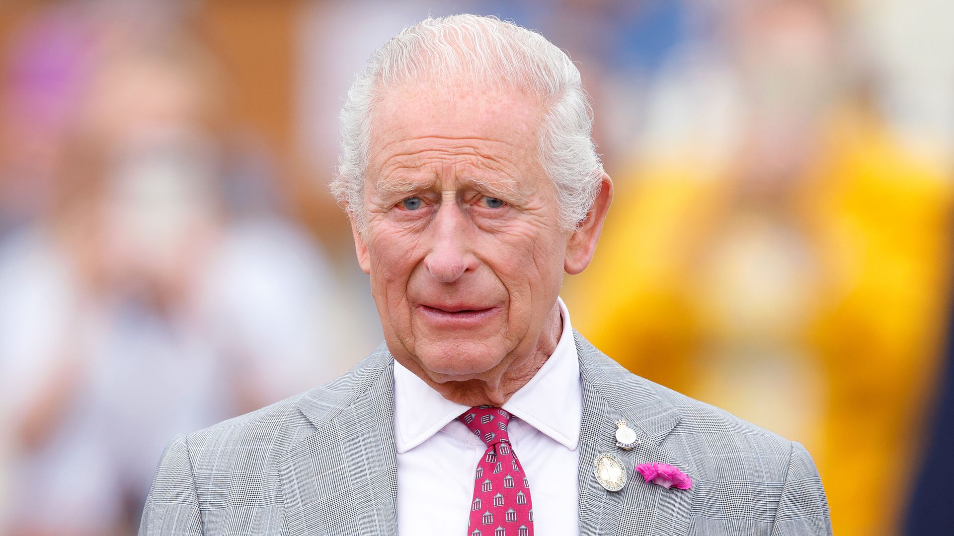 King Charles set for unexpected reunion with mystery famous pen pal – details revealed