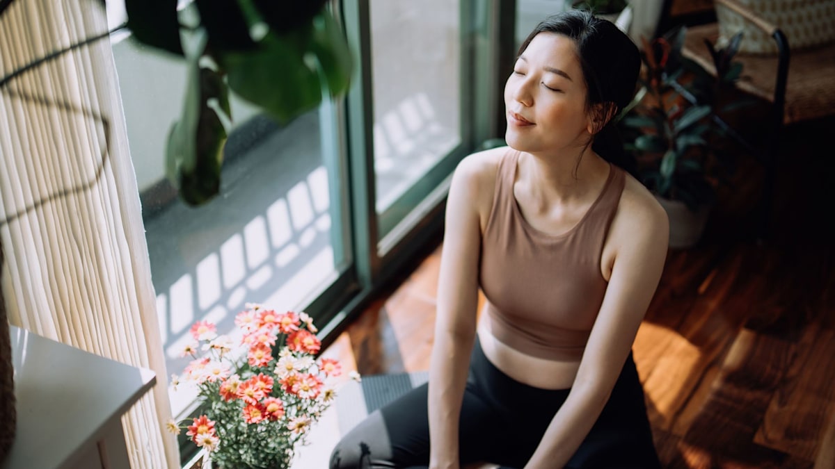 6 achievable daily habits to feel less depressed